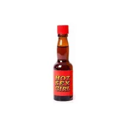 RUF Stimulant HOT SEX GIRL 20mL