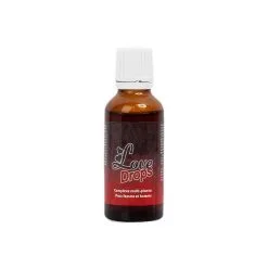 RUF Stimulant LOVE DROPS 20ml