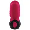 Stimulateur à Aspiration BODY KISSES Gender X