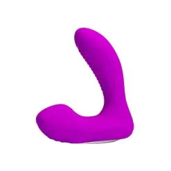 Pretty Love Stimulateur Chauffant Lilliam 12 X 3.2 Cm