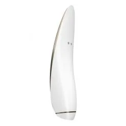 Satisfyer Stimulateur Clito Haute Couture - 18.5 X 5.5 Cm -FÉMINITÉS boutique stimulateur clito haute couture 185 x 55 cm 3
