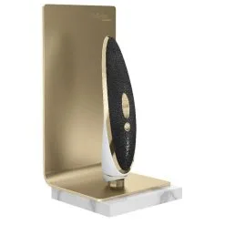 Satisfyer Stimulateur Clito Haute Couture - 18.5 X 5.5 Cm -FÉMINITÉS boutique stimulateur clito haute couture 185 x 55 cm 7