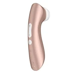 Satisfyer Stimulateur Clito Pro 2 Vibration
