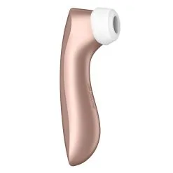 Satisfyer Stimulateur Clito Pro 2 Vibration -FÉMINITÉS boutique stimulateur clito pro 2 vibration 3