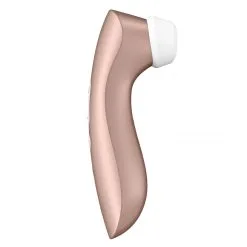 Satisfyer Stimulateur Clito Pro 2 Vibration -FÉMINITÉS boutique stimulateur clito pro 2 vibration 4