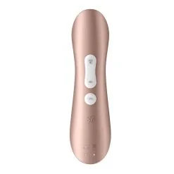 Satisfyer Stimulateur Clito Pro 2 Vibration -FÉMINITÉS boutique stimulateur clito pro 2 vibration 5