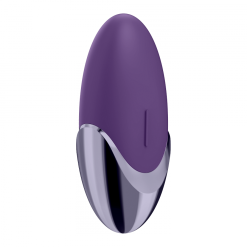 Satisfyer Stimulateur Clito Purple Pleasure