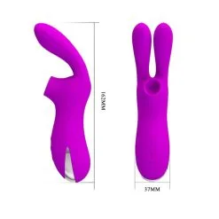 Pretty Love Stimulateur Clito Ralap 10 Pretty Love Stimulateur Clito Ralap -FÉMINITÉS boutique stimulateur clito ralap 3