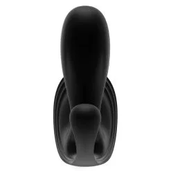 Stimulateur Connecté TOP SECRET + Satisfyer 9 X 3cm Noir -FÉMINITÉS boutique stimulateur connecte top secret satisfyer 9 x 3cm noir 4