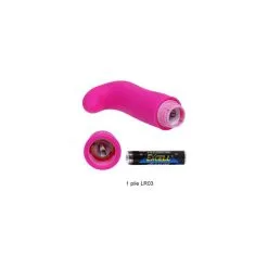 Stimulateur DANA Pretty Love Rose -FÉMINITÉS boutique stimulateur dana pretty love rose 2