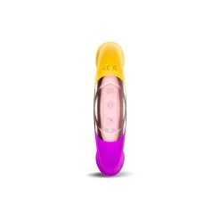 Action Stimulateur De Clitoris Et Point G TWO LOVERS -FÉMINITÉS boutique stimulateur de citoris et point g two lovers 5