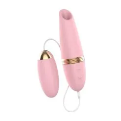 Generique Stimulateur De Clitoris à Aspiration LILO SUCKER Rose 6 Generique Stimulateur De Clitoris à Aspiration LILO SUCKER Rose -FÉMINITÉS boutique stimulateur de clitoris a aspiration lilo sucker rose 2
