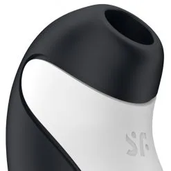 Stimulateur De Clitoris Aspiration ORCA Satisfyer -FÉMINITÉS boutique stimulateur de clitoris aspiration orca satisfyer 3