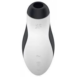 Stimulateur De Clitoris Aspiration ORCA Satisfyer -FÉMINITÉS boutique stimulateur de clitoris aspiration orca satisfyer 5