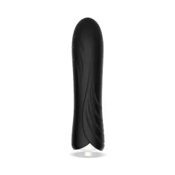 Latetobed Stimulateur De Clitoris BILIE 10 X 2.5cm Noir