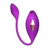Generique Stimulateur De Clitoris BIRD SUCCION Violet