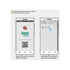 Stimulateur De Clitoris Connecté AUGUST Pretty Love 7 X 2.5 Cm Violet -FÉMINITÉS boutique stimulateur de clitoris connecte august pretty love 7 x 25 cm violet 8