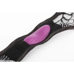 Svakom Stimulateur De Clitoris Connecté EDENY Violet -FÉMINITÉS boutique stimulateur de clitoris connecte edeny violet 2