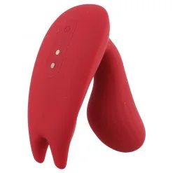 Magic Motion Stimulateur De Clitoris Connecté MAGIC UMI 7 X 2.6cm -FÉMINITÉS boutique stimulateur de clitoris connecte magic umi 7 x 26cm 3