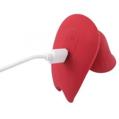 Magic Motion Stimulateur De Clitoris Connecté MAGIC UMI 7 X 2.6cm -FÉMINITÉS boutique stimulateur de clitoris connecte magic umi 7 x 26cm 4