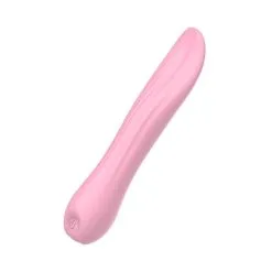 Generique Stimulateur De Clitoris CUNNONG 16 X 2.7cm Rose
