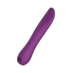 Generique Stimulateur De Clitoris CUNNONG 16 X 2.7cm Violet