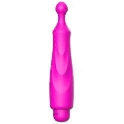 Luminous Stimulateur De Clitoris DIDO 13cm Rose -FÉMINITÉS boutique stimulateur de clitoris dido 13cm rose 2
