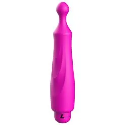 Luminous Stimulateur De Clitoris DIDO 13cm Rose