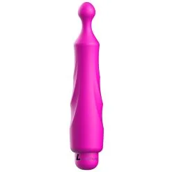 Luminous Stimulateur De Clitoris DIDO 13cm Rose -FÉMINITÉS boutique stimulateur de clitoris dido 13cm rose 3
