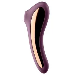 Stimulateur De Clitoris DUAL KISS Satisfyer -FÉMINITÉS boutique stimulateur de clitoris dual kiss satisfyer 2