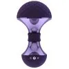 Stimulateur De Clitoris ENOKI Vive 12.5cm Violet