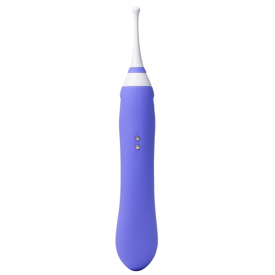 Stimulateur De Clitoris Et Point G Connecté HYPHY Lovense 5 Stimulateur De Clitoris Et Point G Connecté HYPHY Lovense – Image 5