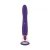 Easytoys Mini Vibe Collection Stimulateur De Clitoris Et Point G PLEASURE PUMP 26cm