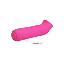 Stimulateur De Clitoris FORD Pretty Love Rose -FÉMINITÉS boutique stimulateur de clitoris ford pretty love rose 3