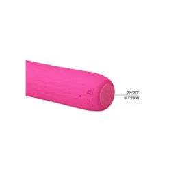 Stimulateur De Clitoris FORD Pretty Love Rose -FÉMINITÉS boutique stimulateur de clitoris ford pretty love rose 4