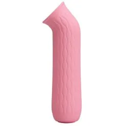 Stimulateur De Clitoris FORD Pretty Love Rose Clair