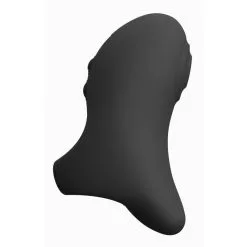 Vive Stimulateur De Clitoris HANA Noir -FÉMINITÉS boutique stimulateur de clitoris hana noir 2