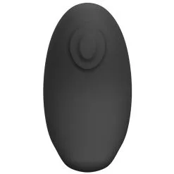 Vive Stimulateur De Clitoris HANA Noir -FÉMINITÉS boutique stimulateur de clitoris hana noir 3