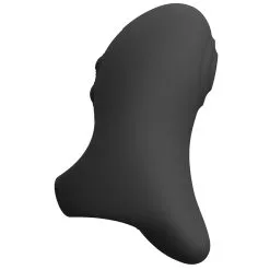 Vive Stimulateur De Clitoris HANA Noir -FÉMINITÉS boutique stimulateur de clitoris hana noir 4