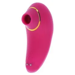 Xocoon Stimulateur De Clitoris INFINITE LOVE Rose -FÉMINITÉS boutique stimulateur de clitoris infinite love rose 2