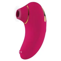 Xocoon Stimulateur De Clitoris INFINITE LOVE Rose