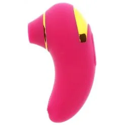 Xocoon Stimulateur De Clitoris INFINITE LOVE Rose -FÉMINITÉS boutique stimulateur de clitoris infinite love rose 3