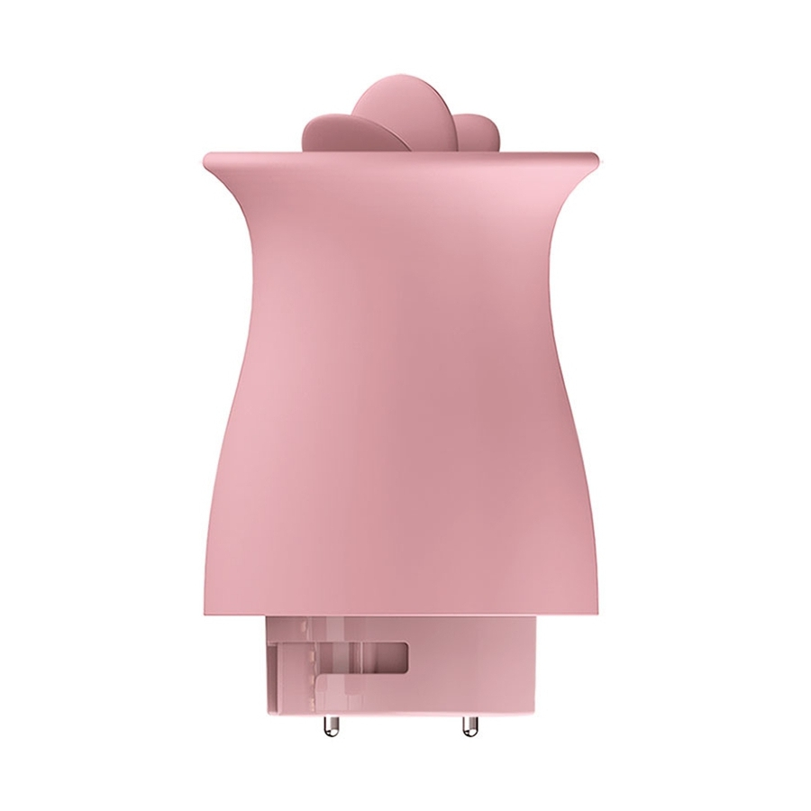 Generique Stimulateur De Clitoris LILO TONGUE Rose 4 Generique Stimulateur De Clitoris LILO TONGUE Rose – Image 4