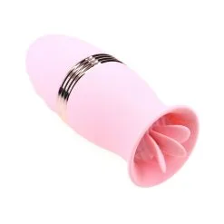 Generique Stimulateur De Clitoris LILO TONGUE Rose 15 Generique Stimulateur De Clitoris LILO TONGUE Rose -FÉMINITÉS boutique stimulateur de clitoris lilo tongue rose 7
