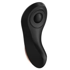 Stimulateur De Clitoris LITTLE SECRET - Panty Vibrator Satisfyer -FÉMINITÉS boutique stimulateur de clitoris little secret panty vibrator satisfyer 1 7