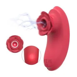 MyPlayToys Stimulateur De Clitoris LOSA 10 Succions