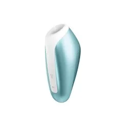 Satisfyer Stimulateur De Clitoris LOVE BREEZE Bleu