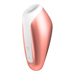 Satisfyer Stimulateur De Clitoris LOVE BREEZE Rose