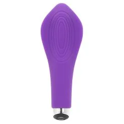 TOYJOY Happiness Stimulateur De Clitoris LOVE ME TENDER Violet