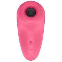 Stimulateur De Clitoris MAGNETIC DEEP PULSE Satisfyer Rose -FÉMINITÉS boutique stimulateur de clitoris magnetic deep pulse satisfyer rose 2